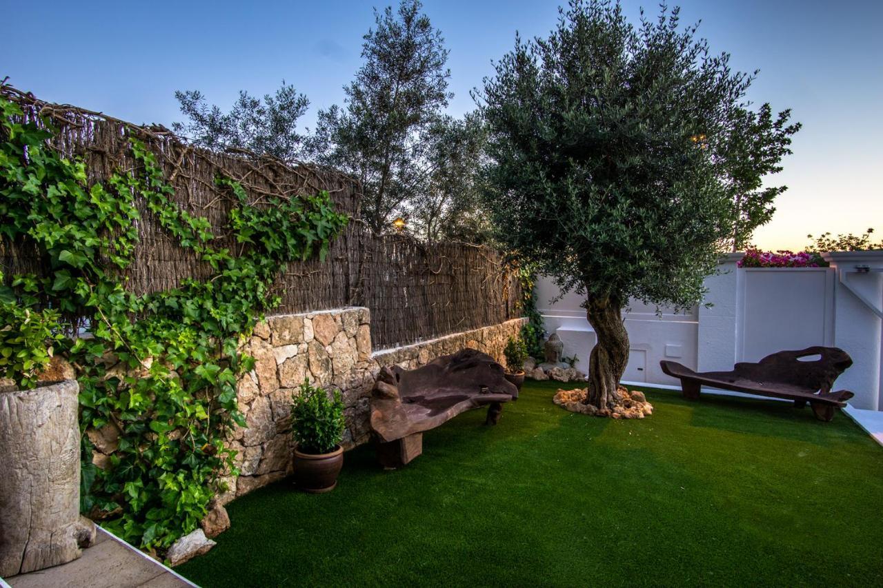 Olivo - Acogedora Casa Con Exclusivo Diseno Interior Ferienhaus