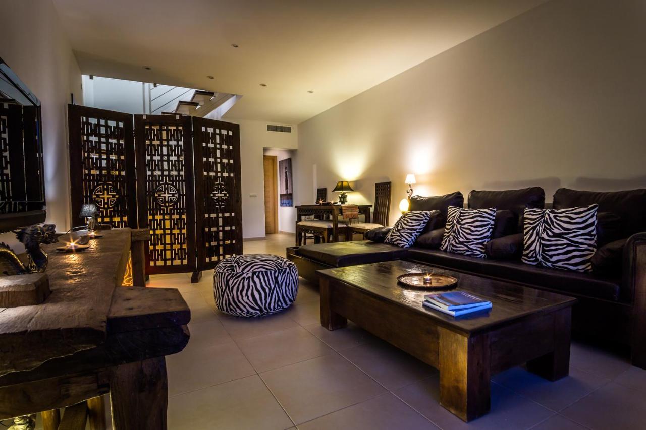 Holiday home Olivo - Acogedora Casa Con Exclusivo Diseno Interior Puig D'en Valls