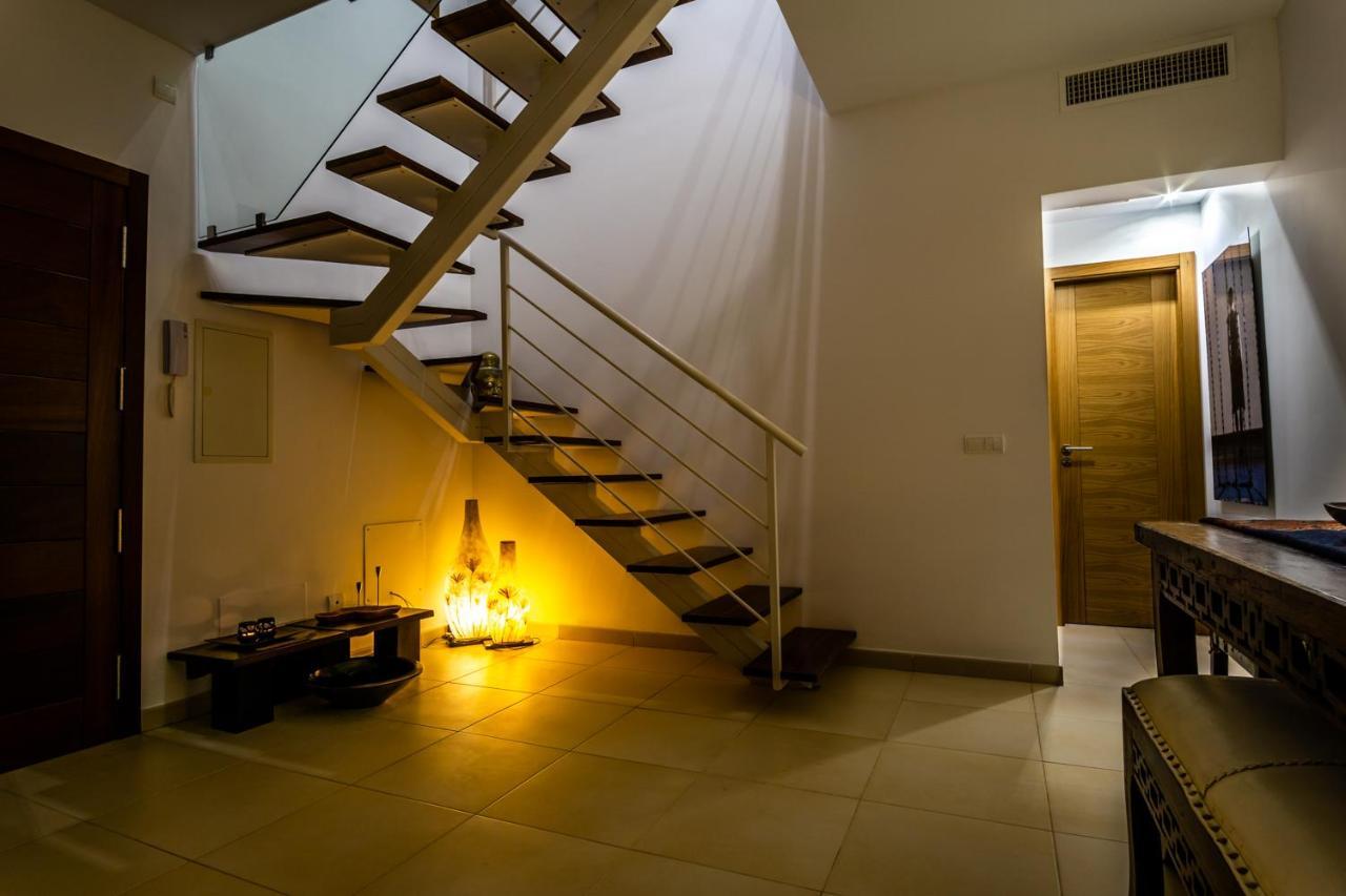 Olivo - Acogedora Casa Con Exclusivo Diseno Interior *