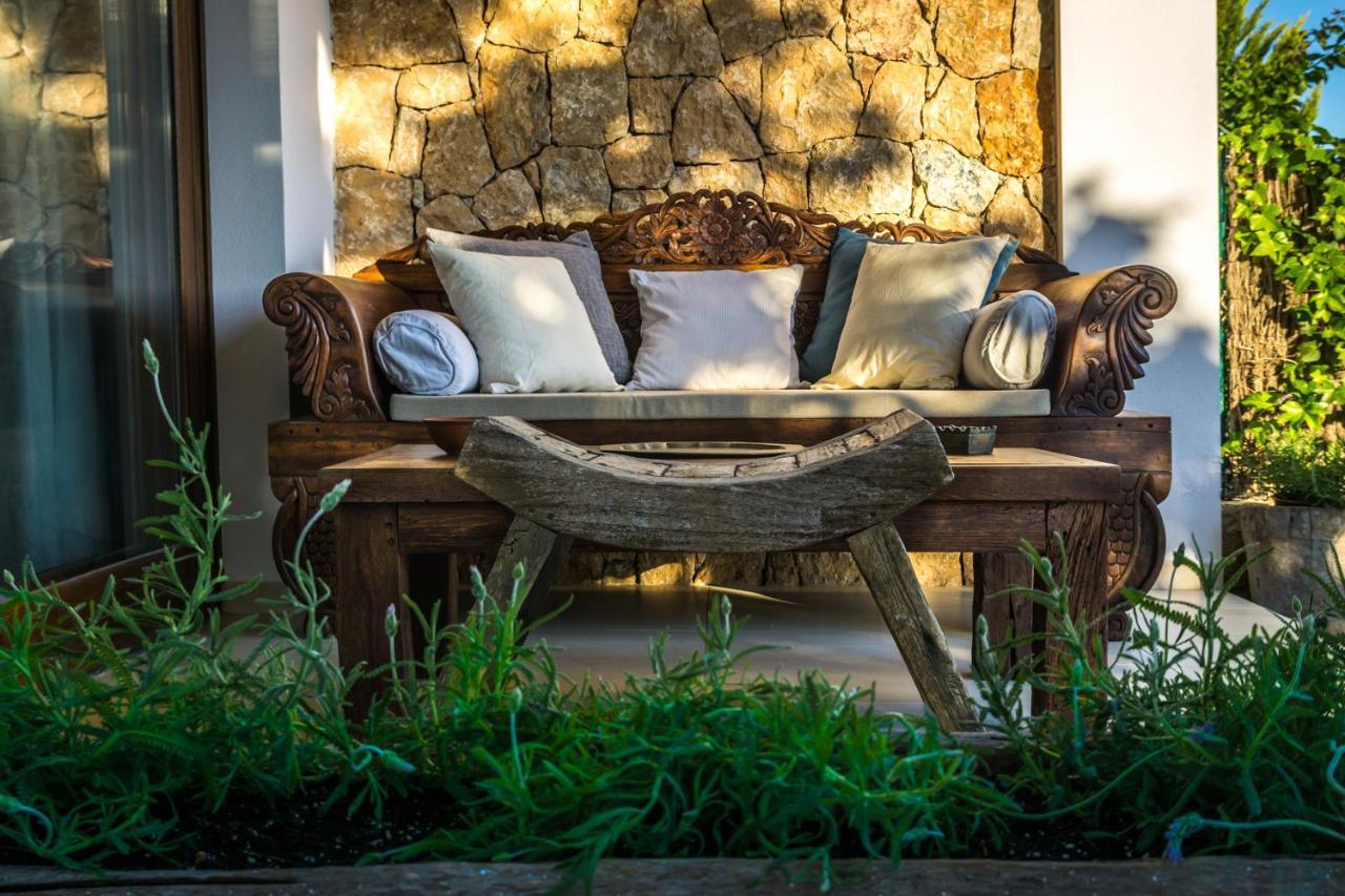 Holiday home Olivo - Acogedora Casa Con Exclusivo Diseno Interior