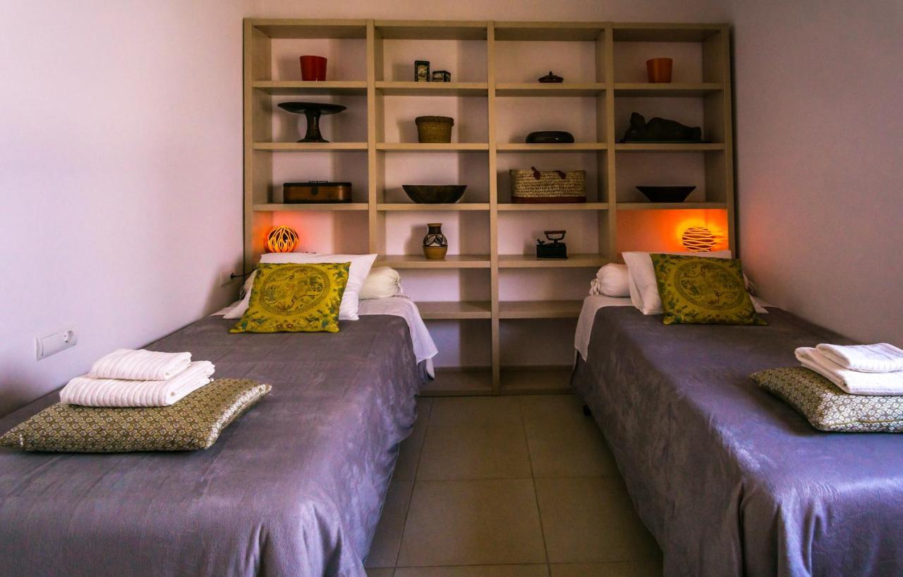 Holiday home Olivo - Acogedora Casa Con Exclusivo Diseno Interior Puig D'en Valls