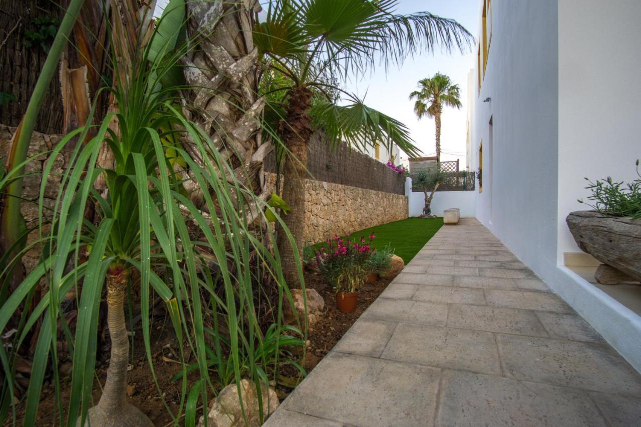 Olivo - Acogedora Casa Con Exclusivo Diseno Interior
