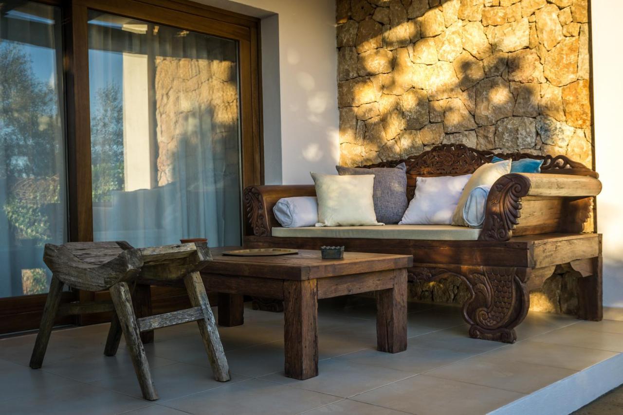 Ferienhaus Olivo - Acogedora Casa Con Exclusivo Diseno Interior *