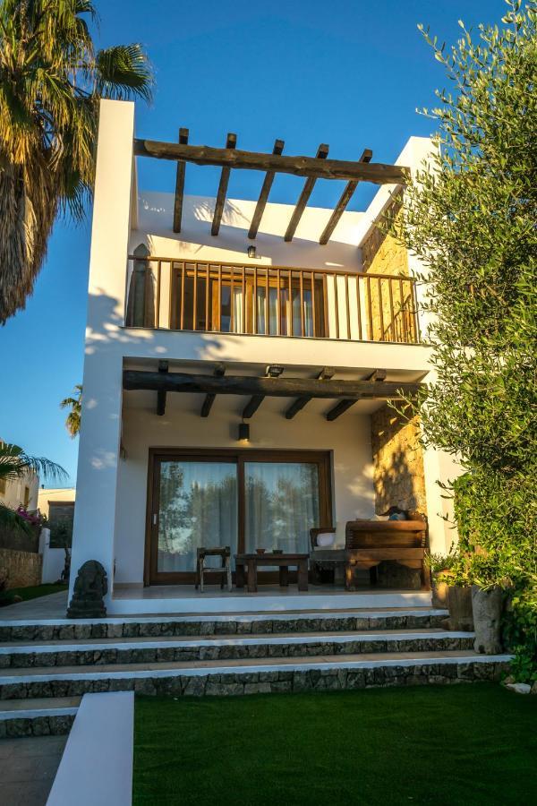 Olivo - Acogedora Casa Con Exclusivo Diseno Interior * Puig D'en Valls