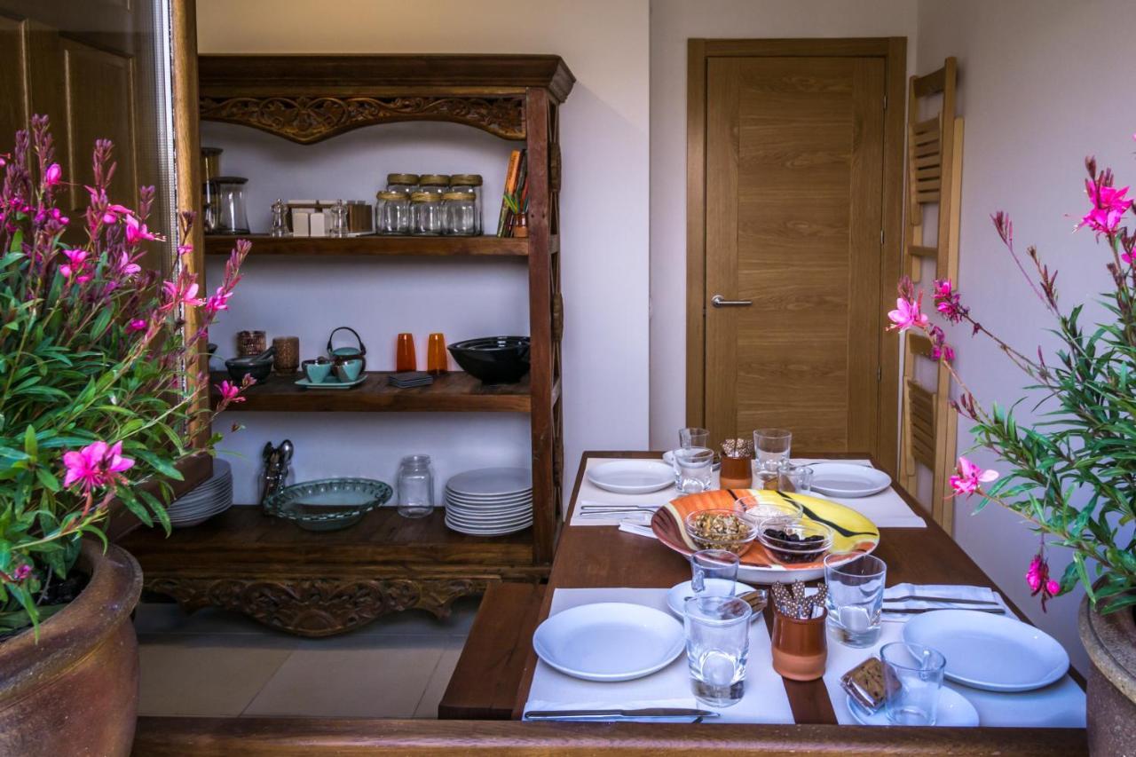 Olivo - Acogedora Casa Con Exclusivo Diseno Interior *