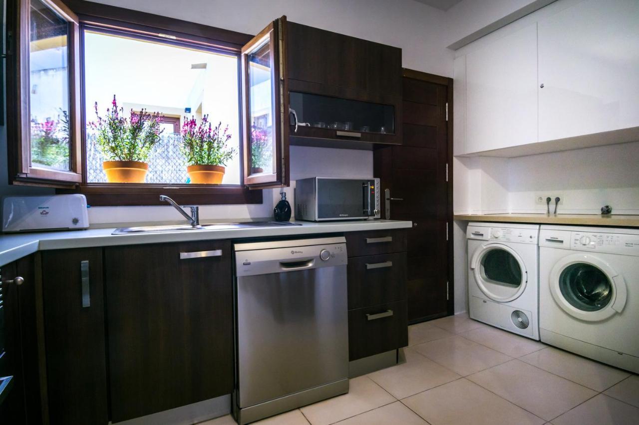 Olivo - Acogedora Casa Con Exclusivo Diseno Interior Holiday home Puig D'en Valls