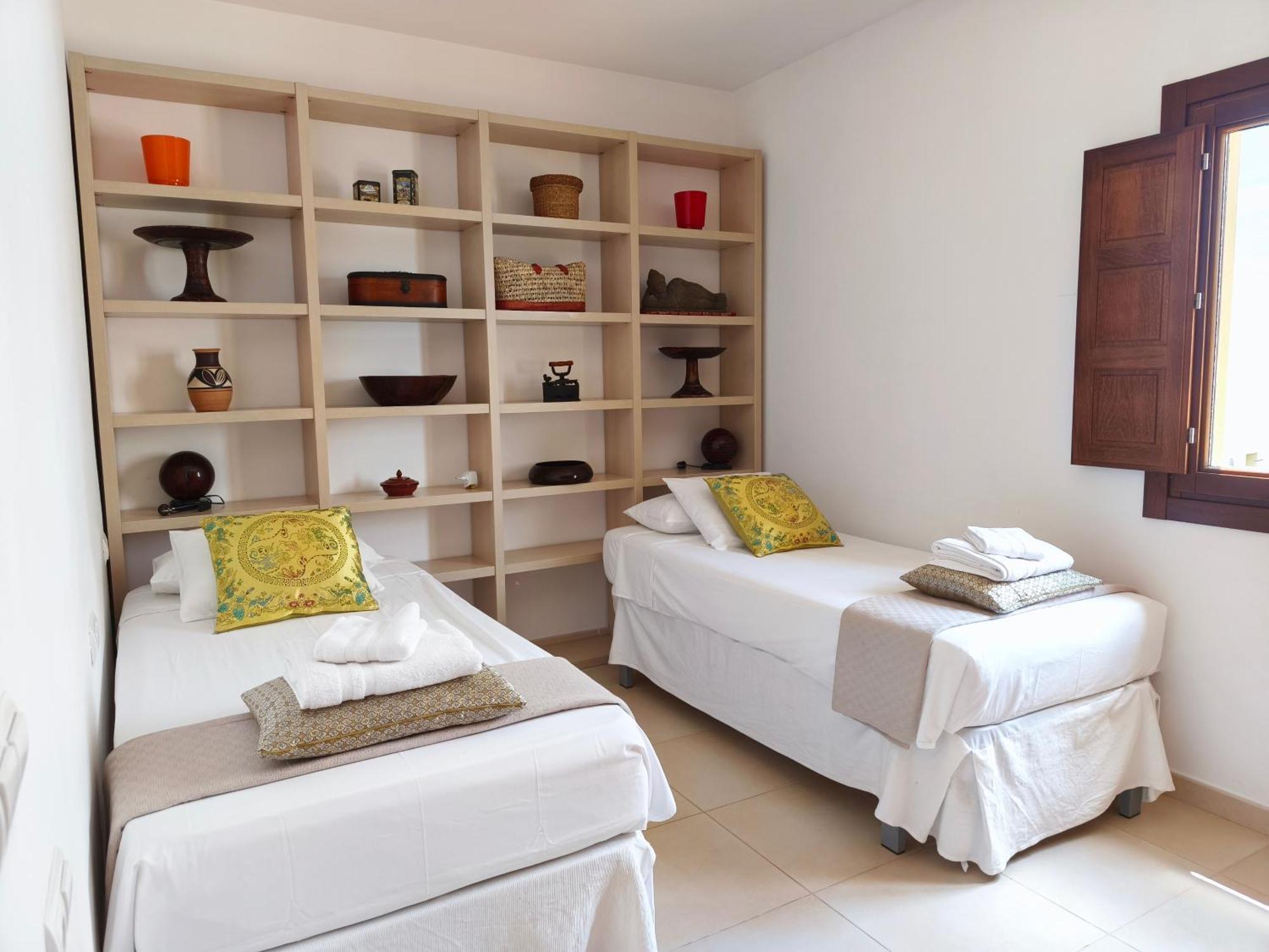Olivo - Acogedora Casa Con Exclusivo Diseno Interior Casa vacanze Puig D'en Valls
