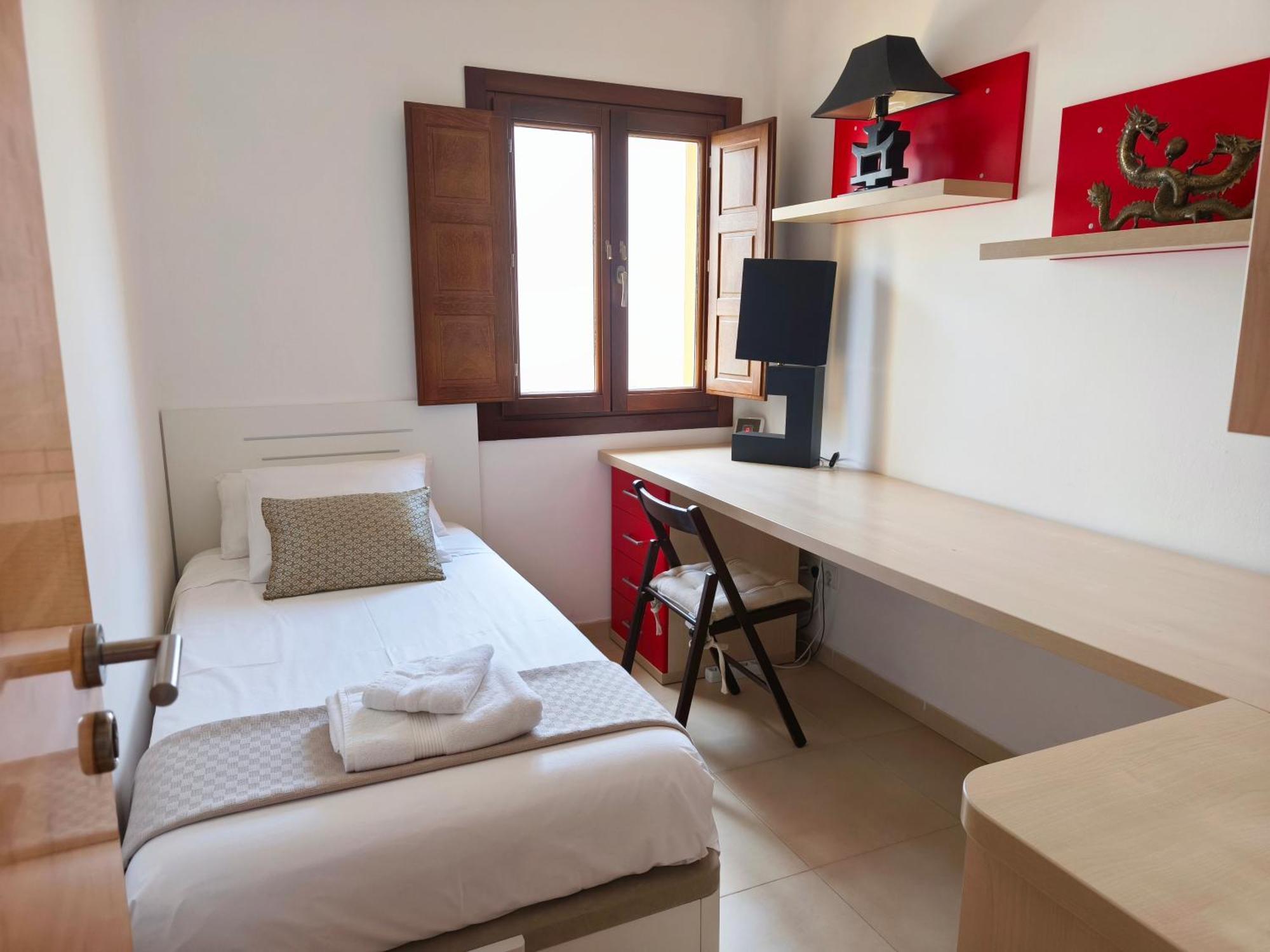 Olivo - Acogedora Casa Con Exclusivo Diseno Interior *